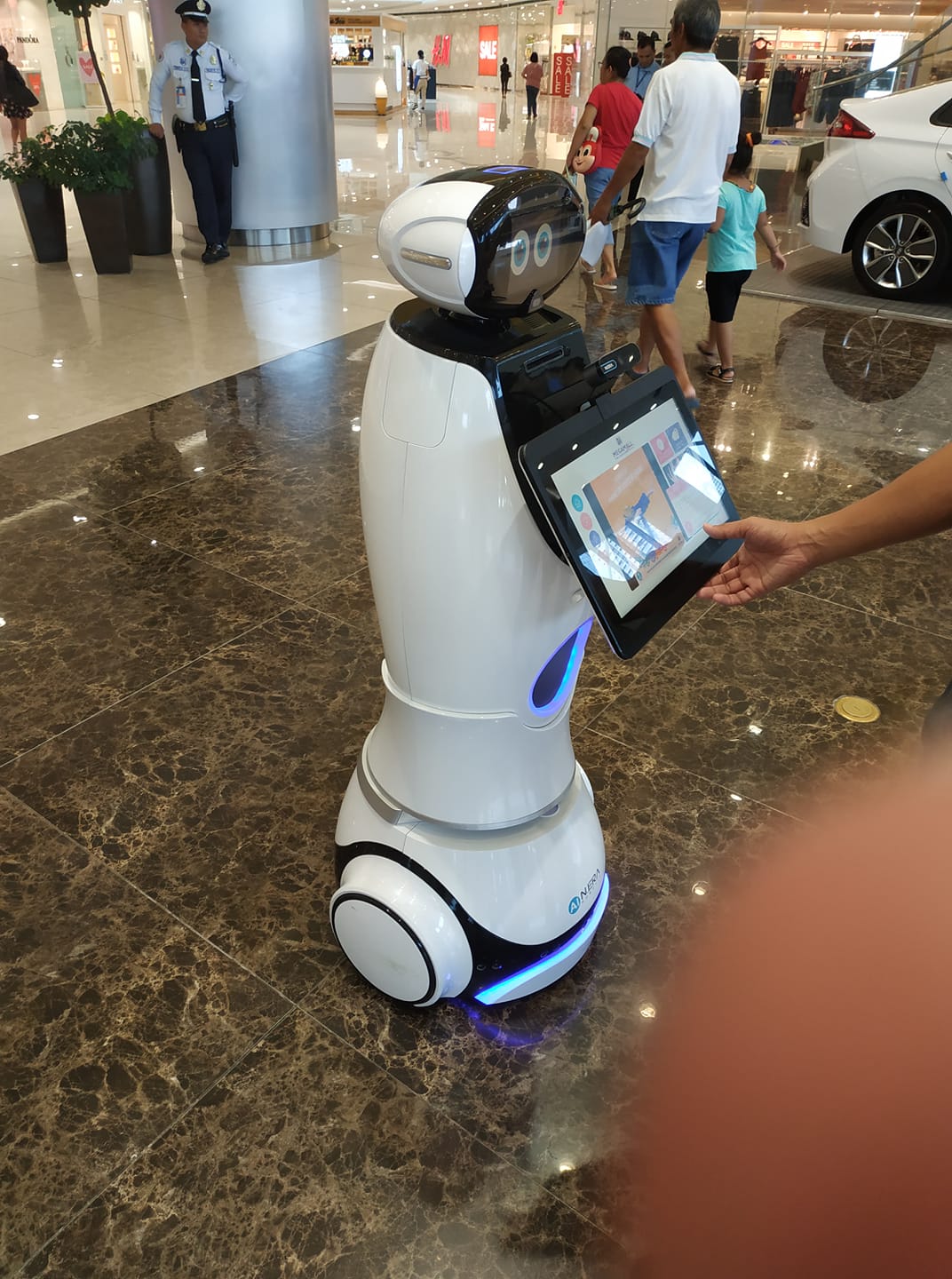 Operations management